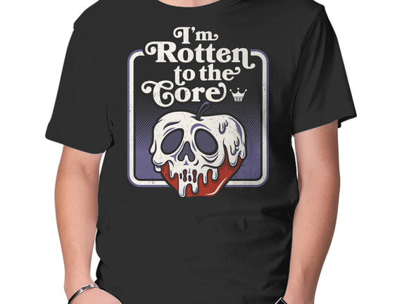 Rotten To The Core