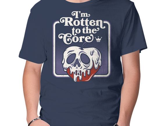 Rotten To The Core