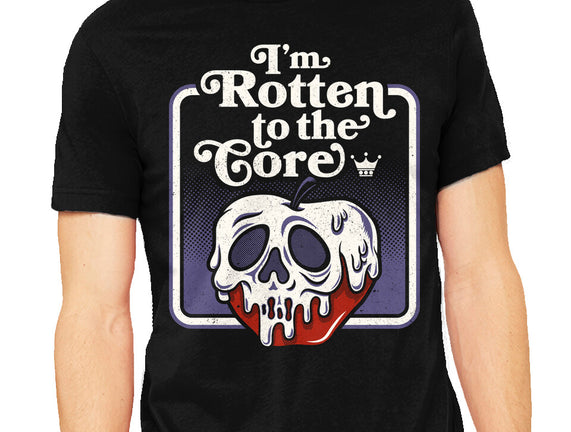 Rotten To The Core