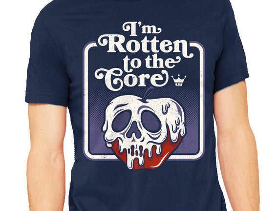 Rotten To The Core