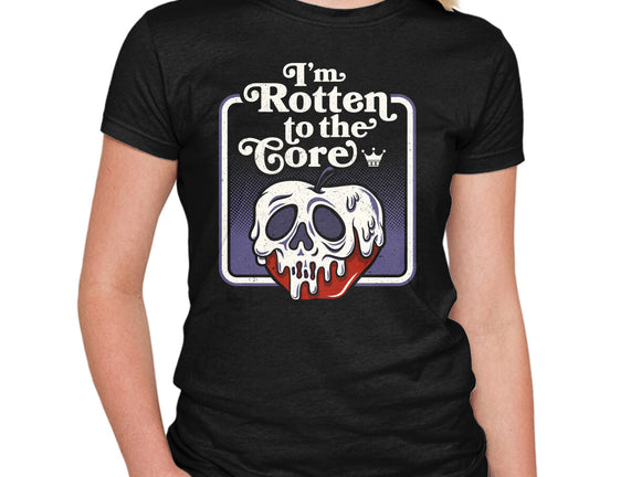 Rotten To The Core