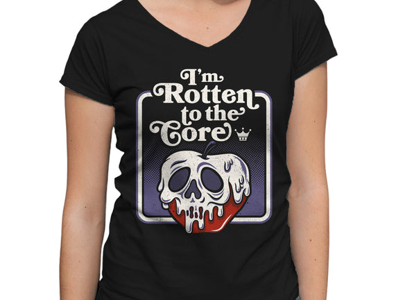 Rotten To The Core