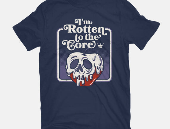 Rotten To The Core