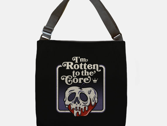 Rotten To The Core