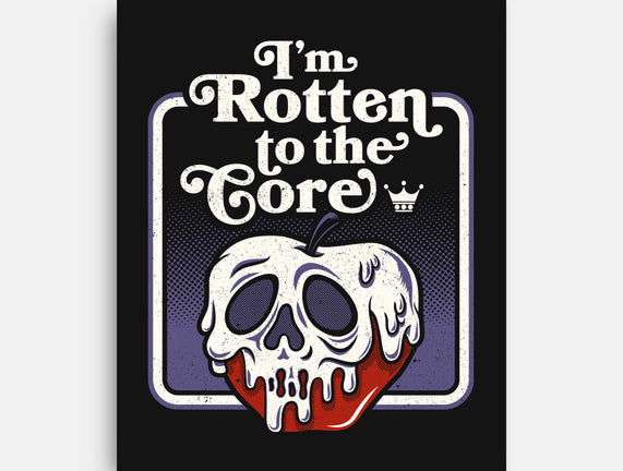 Rotten To The Core