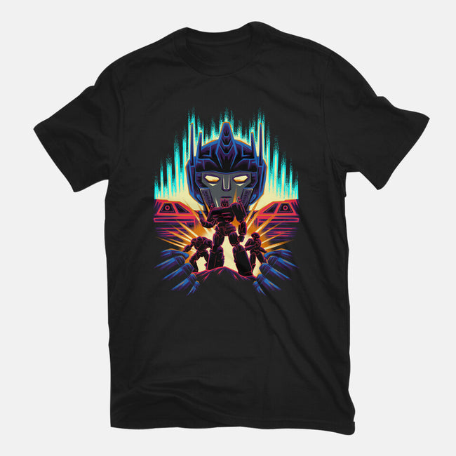 Together As One-Womens-Fitted-Tee-rmatix