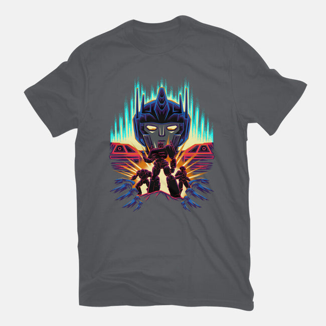 Together As One-Womens-Fitted-Tee-rmatix