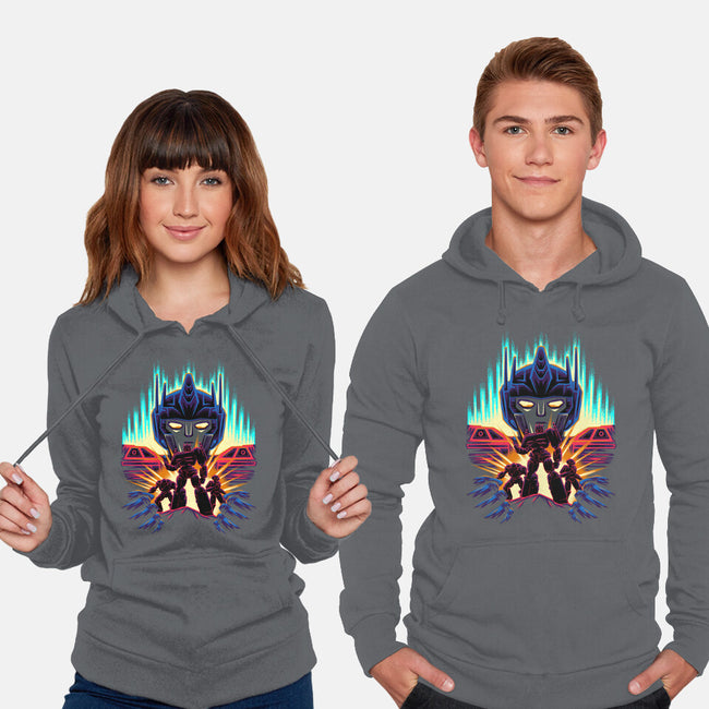 Together As One-Unisex-Pullover-Sweatshirt-rmatix