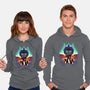 Together As One-Unisex-Pullover-Sweatshirt-rmatix