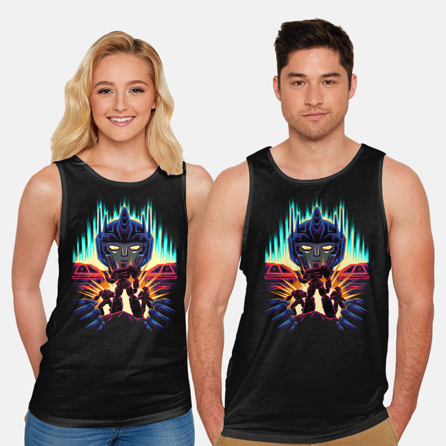 Together As One-Unisex-Basic-Tank-rmatix