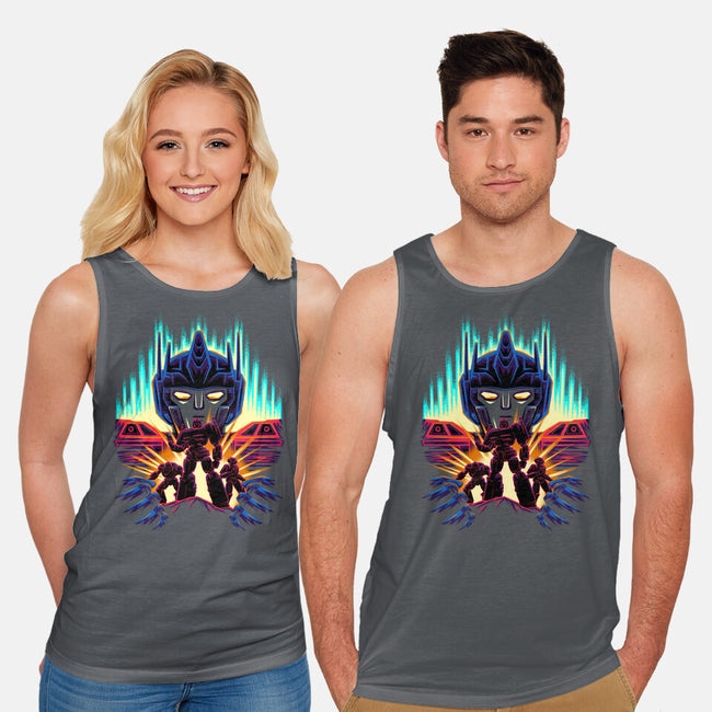 Together As One-Unisex-Basic-Tank-rmatix