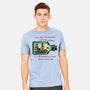 Pirate Ship In A Bottle-Mens-Heavyweight-Tee-glitchygorilla