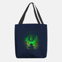 Master Art-None-Basic Tote-Bag-Donnie