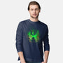 Master Art-Mens-Long Sleeved-Tee-Donnie