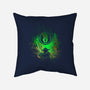 Master Art-None-Removable Cover w Insert-Throw Pillow-Donnie