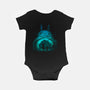 Forest Spirit-Baby-Basic-Onesie-Donnie