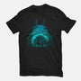 Forest Spirit-Mens-Premium-Tee-Donnie