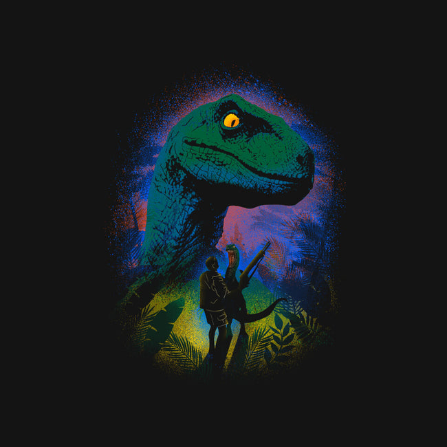 Clever Girl-Womens-Basic-Tee-Donnie