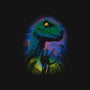 Clever Girl-Unisex-Crew Neck-Sweatshirt-Donnie