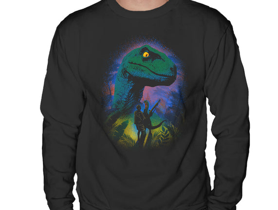 Clever Girl