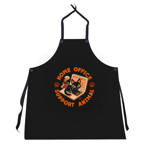 Home Office Animal Support