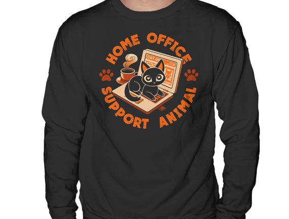 Home Office Animal Support