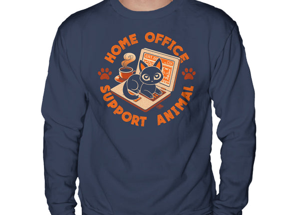 Home Office Animal Support