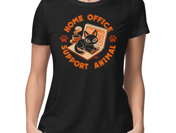 Home Office Animal Support