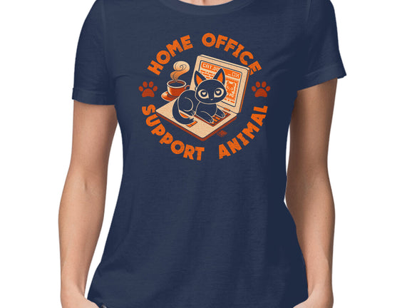 Home Office Animal Support