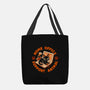 Home Office Animal Support-None-Basic Tote-Bag-worlddominationforcats