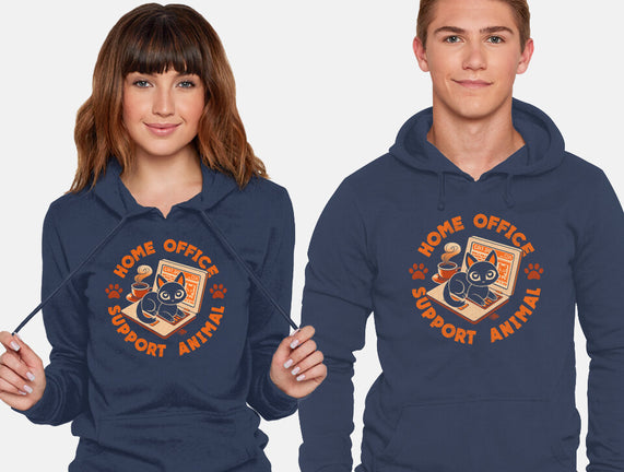 Home Office Animal Support