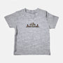 Grail Of Chess-Baby-Basic-Tee-erion_designs