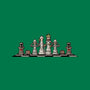 Grail Of Chess-Unisex-Pullover-Sweatshirt-erion_designs
