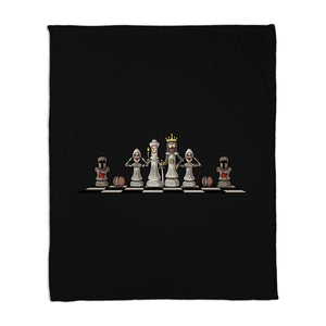 Grail Of Chess