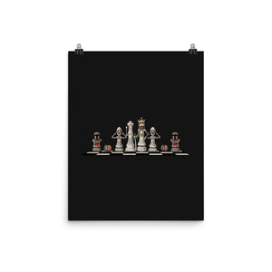 Grail Of Chess