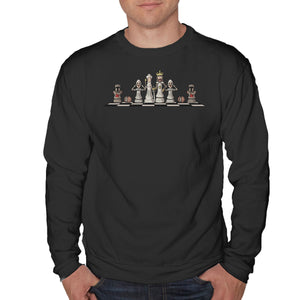 Grail Of Chess