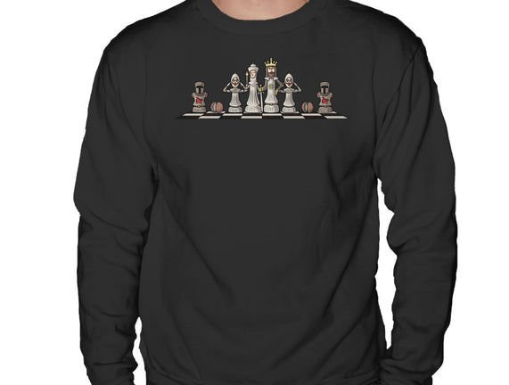 Grail Of Chess