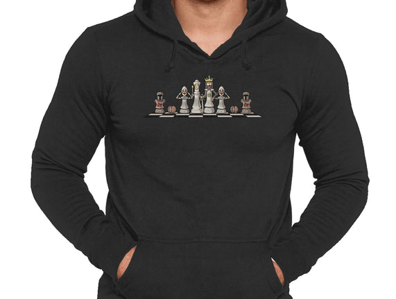 Grail Of Chess