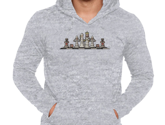 Grail Of Chess