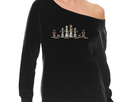 Grail Of Chess