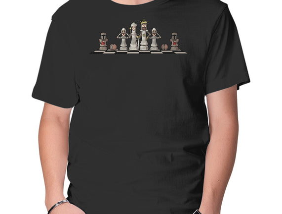 Grail Of Chess