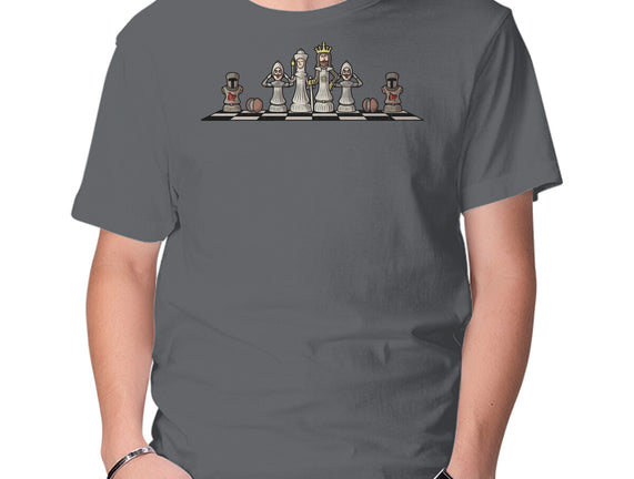 Grail Of Chess