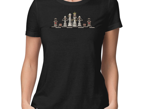 Grail Of Chess