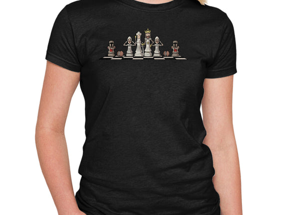 Grail Of Chess