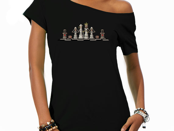 Grail Of Chess