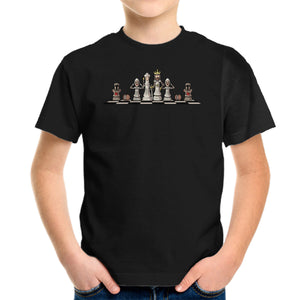 Grail Of Chess