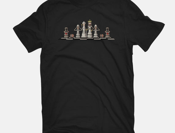 Grail Of Chess