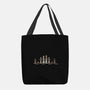 Grail Of Chess-None-Basic Tote-Bag-erion_designs