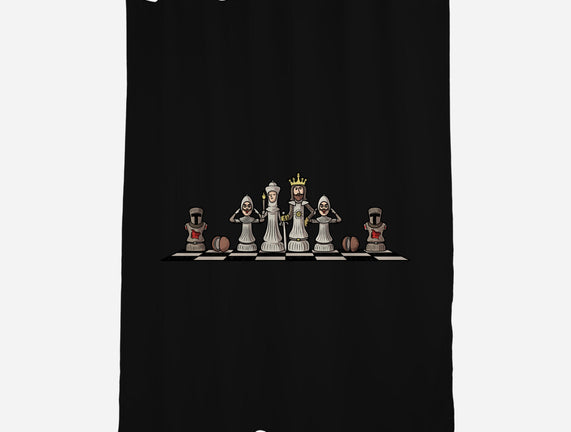 Grail Of Chess