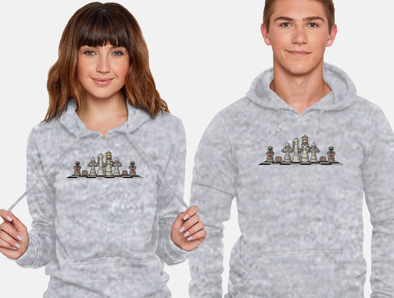 Grail Of Chess